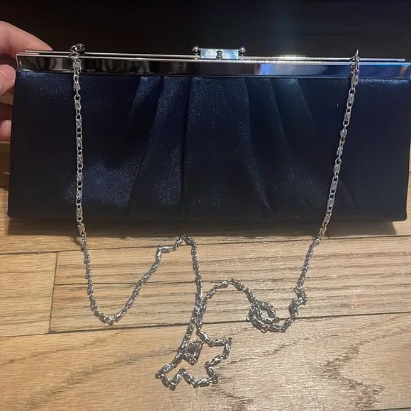 Gunne sax clutch - Picture 2 of 10